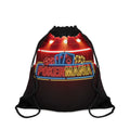 PokerMania™ Drawstring Bag
