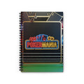 PokerMania™ Spiral Notebook
