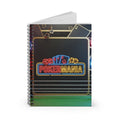 PokerMania™ Spiral Notebook