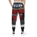 Prince of Pro Wrestling™ Athletic Joggers