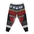 Prince of Pro Wrestling™ Athletic Joggers