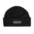 Prince of Pro Wrestling™ Cuff Beanie