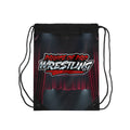 Prince of Pro Wrestling™ Drawstring Bag