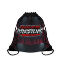 Prince of Pro Wrestling™ Drawstring Bag