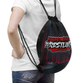 Prince of Pro Wrestling™ Drawstring Bag