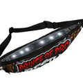 Prince of Pro Wrestling™ Fanny Pack