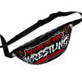 Prince of Pro Wrestling™ Fanny Pack