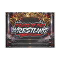 Prince of Pro Wrestling™ Jigsaw Puzzle