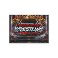 Prince of Pro Wrestling™ Jigsaw Puzzle