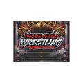 Prince of Pro Wrestling™ Jigsaw Puzzle