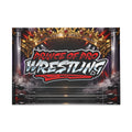 Prince of Pro Wrestling™ Jigsaw Puzzle