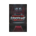 Prince of Pro Wrestling™ Microfiber Tea Towel