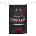 Prince of Pro Wrestling™ Microfiber Tea Towel