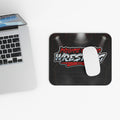 Prince of Pro Wrestling™ Mouse Pad