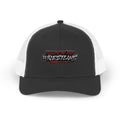 Prince of Pro Wrestling™ Snapback Trucker Cap