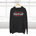 Prince of Pro Wrestling™ Three-Panel Fleece Hoodie