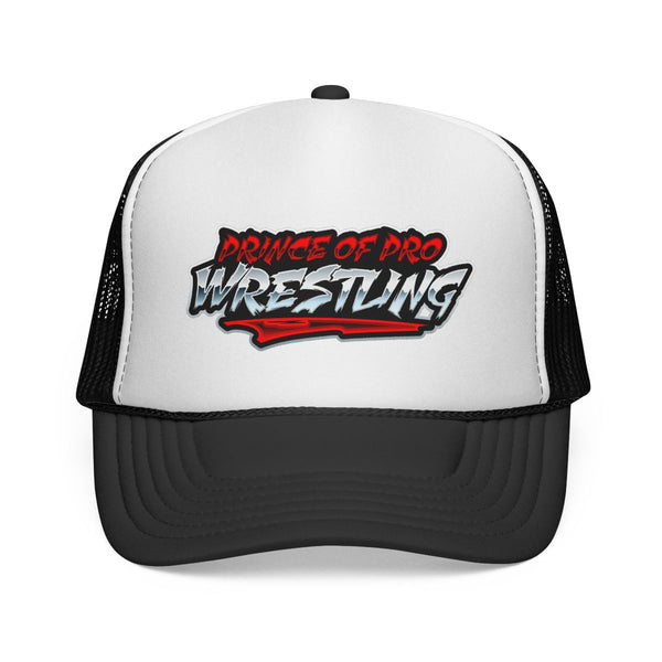 Prince of Pro Wrestling™ Trucker Hat