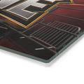 Ring of Fortune™ Cutting Board
