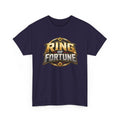 Ring of Fortune™ Heavy Cotton Tee