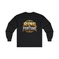 Ring of Fortune™ Long Sleeve Tee