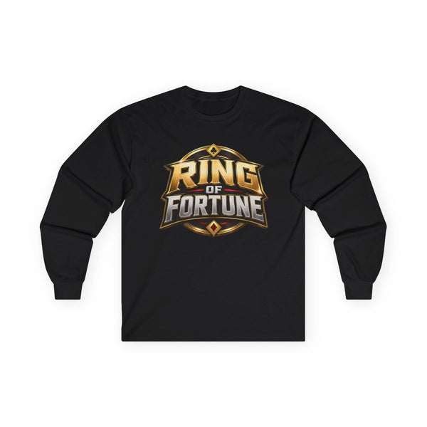 Ring of Fortune™ Long Sleeve Tee