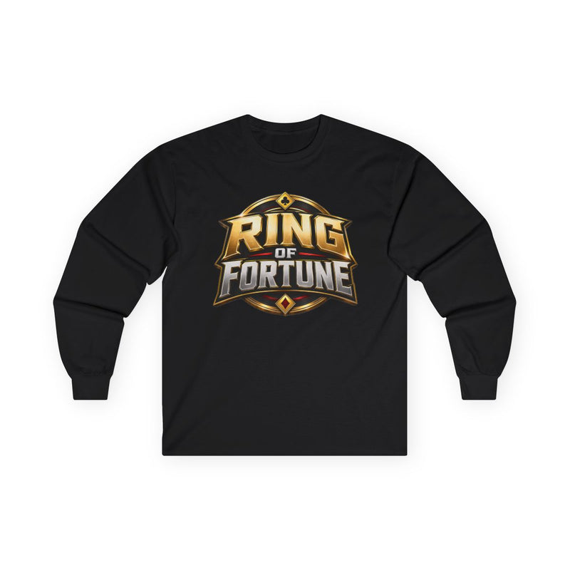 Ring of Fortune™ Long Sleeve Tee