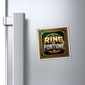 Ring of Fortune™ Magnets