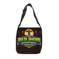 Rio de Janeiro™ Adjustable Tote Bag (AOP)