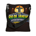 Rio de Janeiro™ Adjustable Tote Bag (AOP)