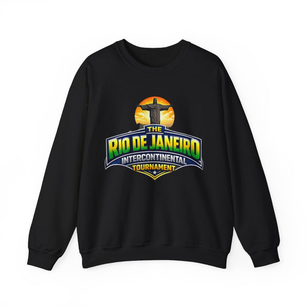 Rio de Janeiro™ Crewneck Sweatshirt