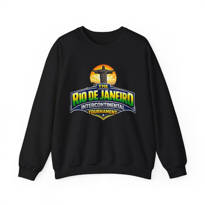 Rio de Janeiro™ Crewneck Sweatshirt