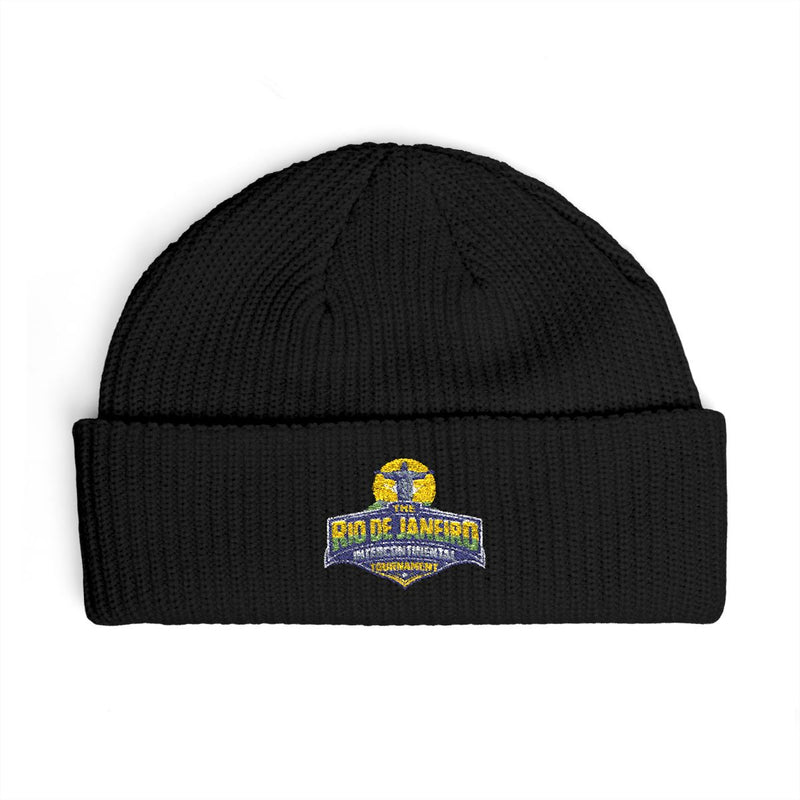 Rio de Janeiro™ Cuff Beanie