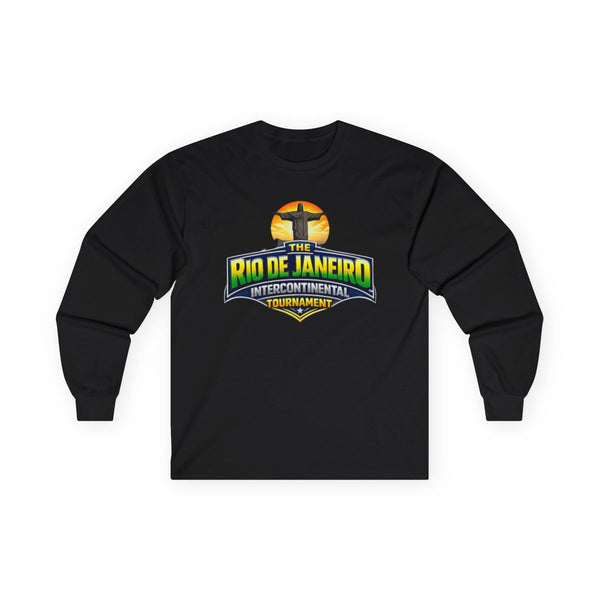 Rio de Janeiro™ Long Sleeve Tee