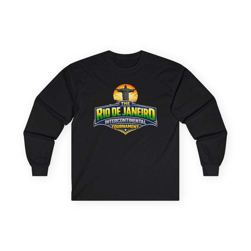 Rio de Janeiro™ Long Sleeve Tee