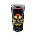 Rio de Janeiro™ Tumbler 20oz