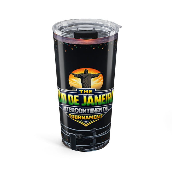 Rio de Janeiro™ Tumbler 20oz