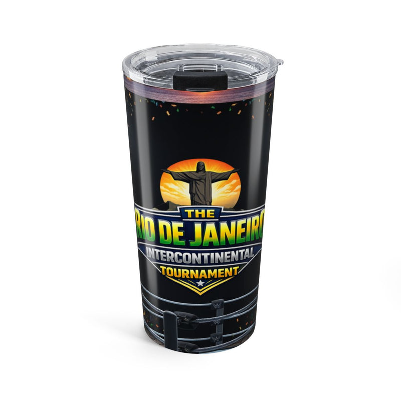 Rio de Janeiro™ Tumbler 20oz