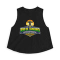 Rio de Janeiro™ Women's Crop Top