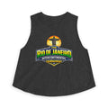 Rio de Janeiro™ Women's Crop Top