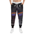 Shotgun Saturday Night™ Athletic Joggers