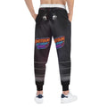 Shotgun Saturday Night™ Athletic Joggers