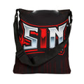 SIN™ Adjustable Tote Bag (AOP)