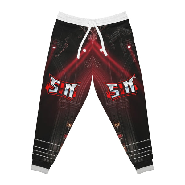 SIN™ Athletic Joggers