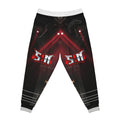 SIN™ Athletic Joggers
