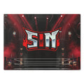 SIN™ Cutting Board