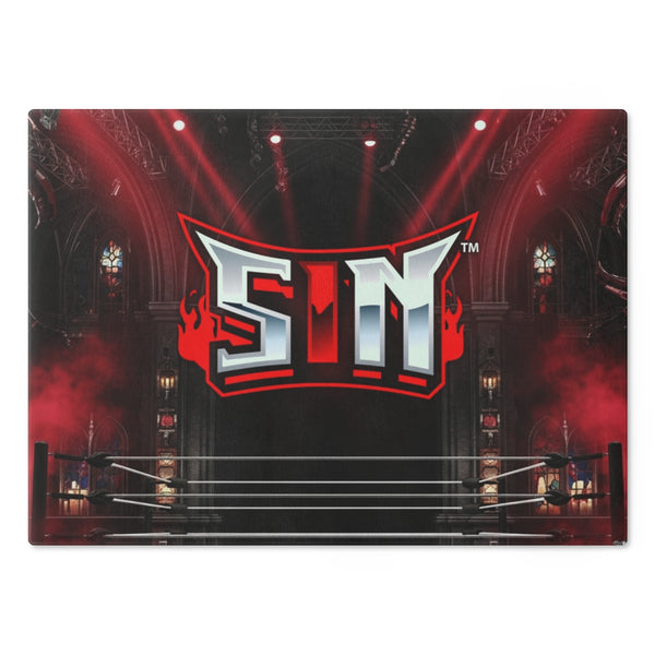 SIN™ Cutting Board