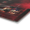 SIN™ Cutting Board