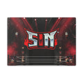 SIN™ Cutting Board
