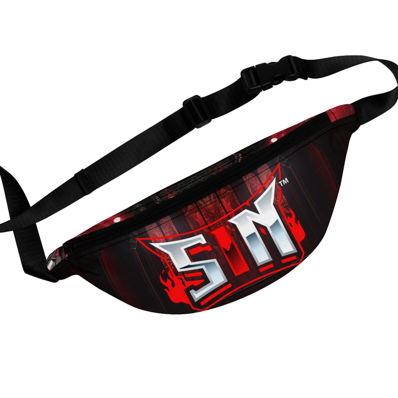SIN™ Fanny Pack