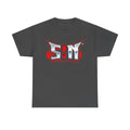 SIN™ Heavy Cotton Tee